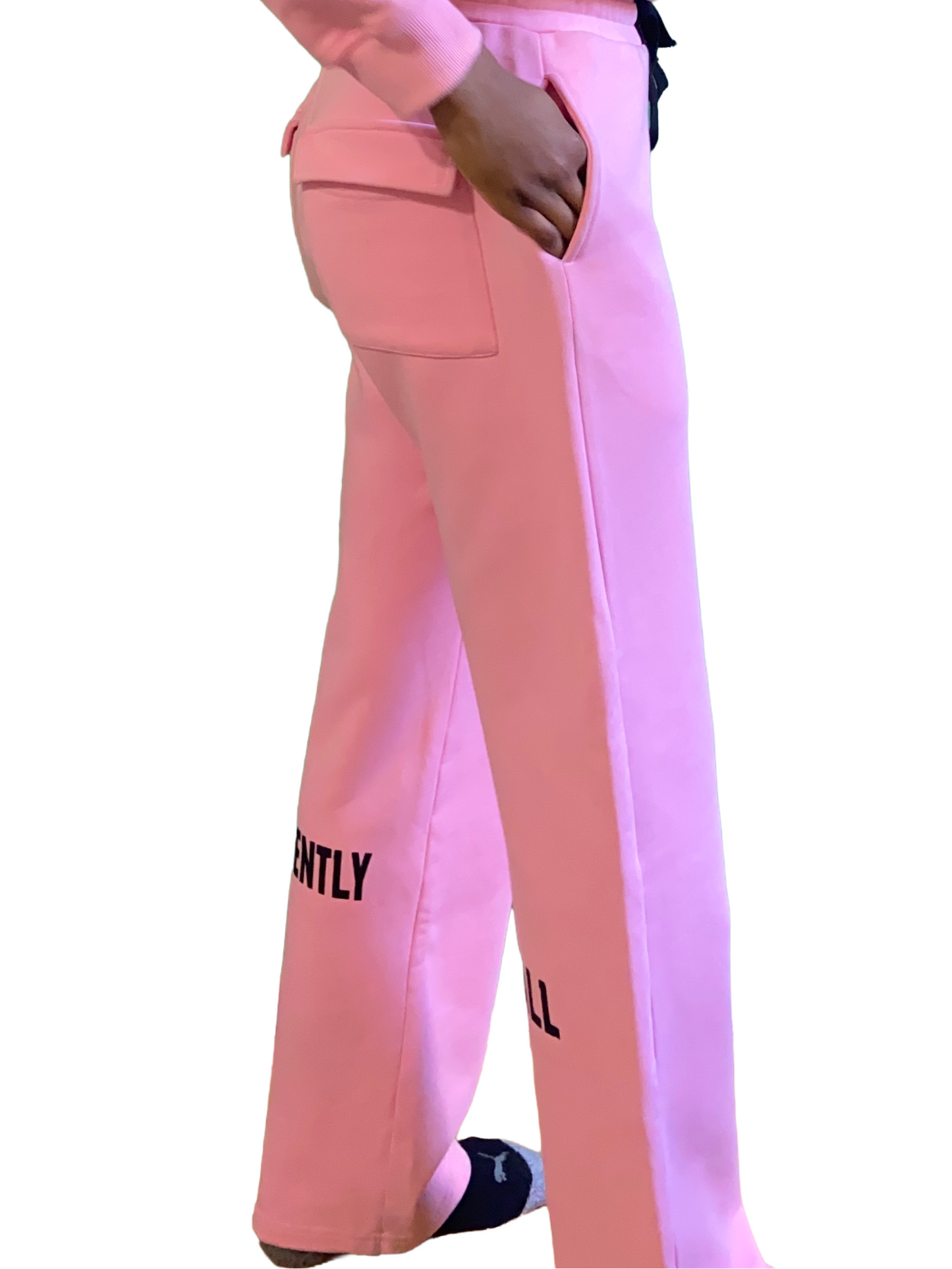 Confidently Tall - Matching Set (Barbie)