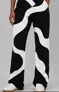 The Off Shoulder - Matching Set