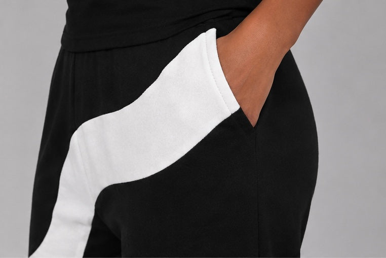 The Off Shoulder - Matching Set
