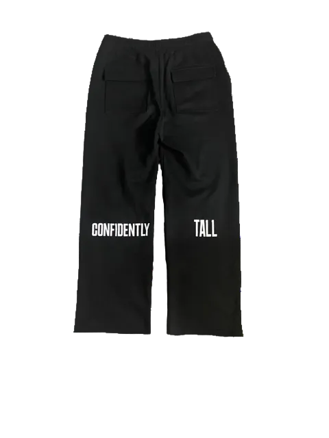 Confidently Tall - Straight Leg Pants (Midnight)