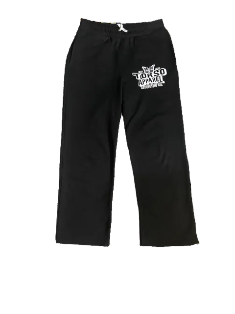 Confidently Tall - Straight Leg Pants (Midnight)