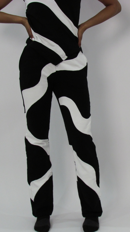 Silky Milky - Sweatpants