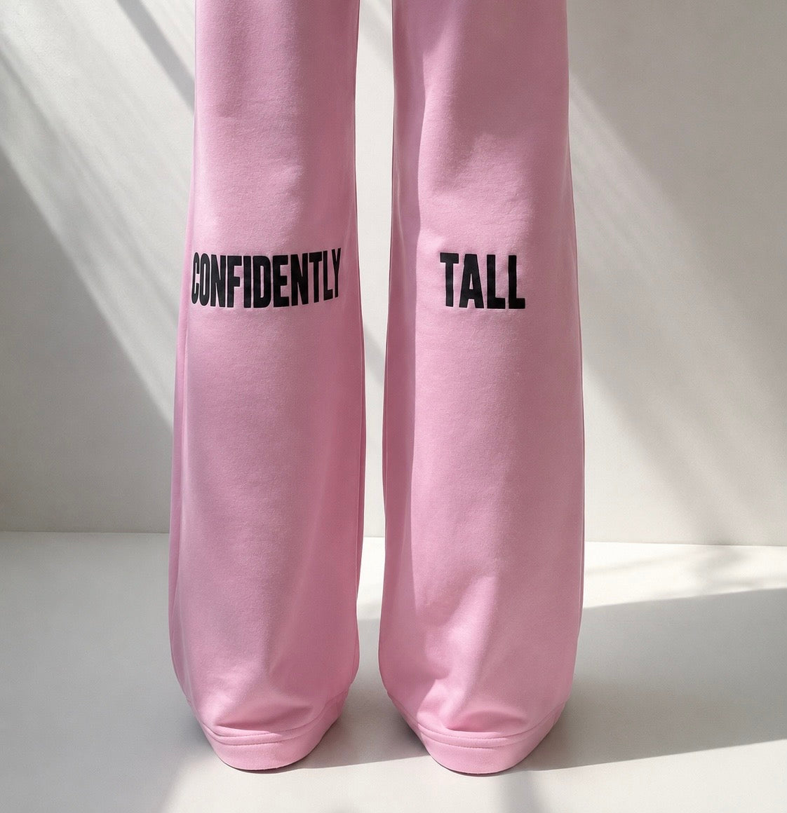 Confidently Tall - Matching Set (Barbie)