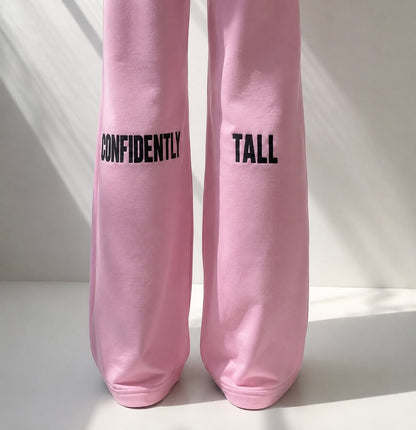 Confidently Tall - Matching Set (Barbie)